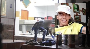 Lo asesinaron cuando estaba en un pool en el barrio Alfonso López, en Cúcuta 