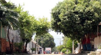 Atacaron a tiros a un escolta