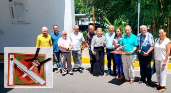La obra, que ya tiene prediseños, costaría $100 millones./ Foto Cortesía