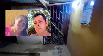Doble crimen en Bucarasica: victimas habrían sido asfixiadas al interior de su vivienda