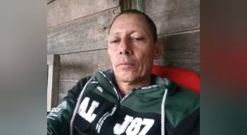 Estaba desaparecido y apareció muerto 