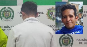 Cometió un crimen siendo menor de edad y lo capturaron en el barrio Caño Limón, de Cúcuta
