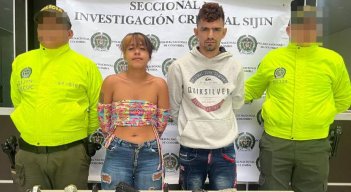 Capturados los presuntos responsables de lanzar una granada en el barrio El Callejón