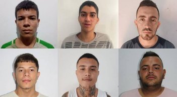 Capturaron a 'Los Buitres' por atracar en Ocaña