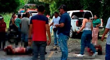 Murió la segunda víctima del atentado con explosivos en Cauca
