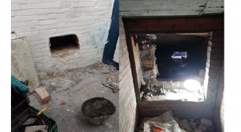 Frustran fuga de la cárcel de Cúcuta