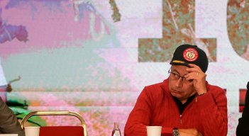 El año pasado, Petro también declaró la emergencia económica./ Foto Archivo