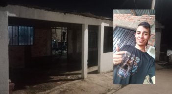 Homicidio en El Paraíso