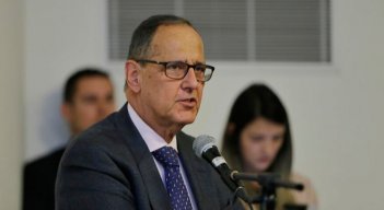 Exministro Juan Camilo Restrepo. / Foto: Colprensa
