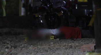 Masacre en Caño Limón