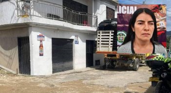 Mujer asesinada en Ocaña habría sido cabecilla de Los Pelusos