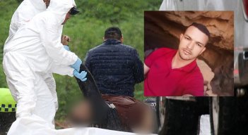 Homicidio en Villa del Rosario 