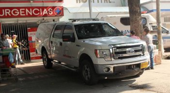Lo asesinaron cuando se movilizaba en su bicicleta por el barrio La Parada, en Villa del Rosario