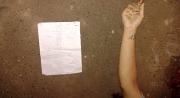 En Tibú matan y la Policía no sabe nada