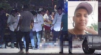 El sicario lo persiguió hasta asesinarlo en el barrio Toledo Plata