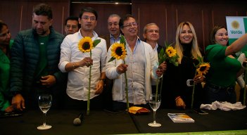 partido verde