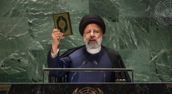 presidente de Irán