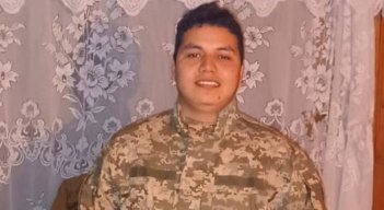 Familiares del soldado cucuteño que falleció en combates en Ucrania buscan ayudan para repatriar el cuerpo