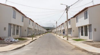 El empleo en la construcción está afetando por la baja dinámica./ Foto Archivo