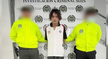 Capturado por tentativa 