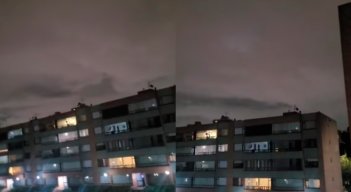 Ángeles en Bogotá