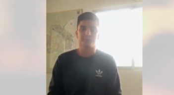 Juez ordenó medida de aseguramiento para alias JJ. 