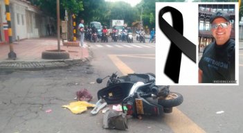 Accidente San Eduardo