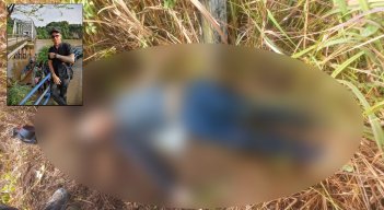 Asesinato en La Gabarra 