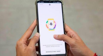 Bancolombia duró dos días aproximadamente con su app caída