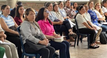 Los procesos de audiencias se hacen con base a la lista de elegibles que quedan en espera, para seleccionar a los nuevos profesores. / Fotos: Cortesía / La Opinión 