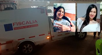 Doble homicidio en Cundinamarca