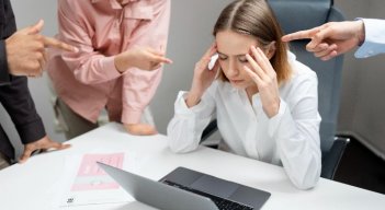 Es vital que los empleadores tomen medidas proactivas para crear un ambiente laboral saludable. / Foto: Cortesía 