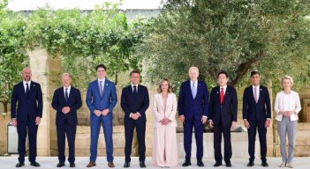 El G7 ha decidido dedicar este año una atención especial a América. / Foto: redes