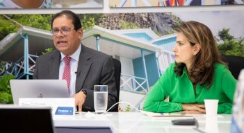 Gustavo Marulanda Morales, director del IGAC./Foto Cortesía