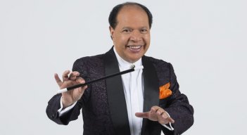 Colombia despide con profunda tristeza a Gustavo Adolfo Lorgia Vanegas, conocido cariñosamente como el mago Lorgia,