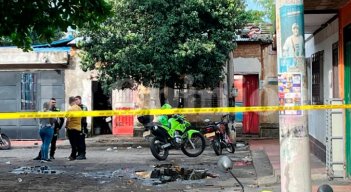 Homicidio en Carora
