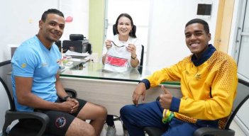 Indenorte impulsando el deporte