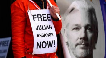 Julian Assange