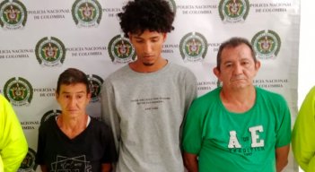 Los Caciques