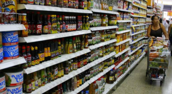 Los colombianos tienen marcas preferidas de alimentos, bebidas y articulos de aseo. 