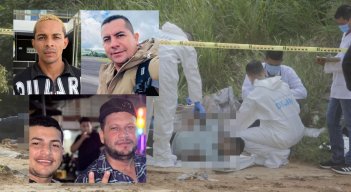 Cúcuta bajo fuego: 'Los Chelicos' y su trágico final