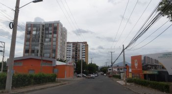 Barrio Prados Norte 