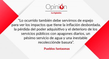 Pueblos fantasmas