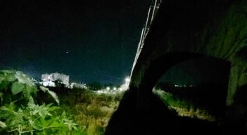 Puente La Gazapa 