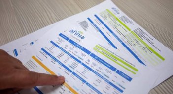 La iniciativa busca aliviar la carga económica de los hogares de estratos 1,2 y 3