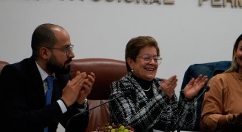 Cámara de Representantes aprobó en primer debate la reforma laboral. foto cortesía