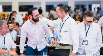 Ricardo Roa, presidente de la petrolera