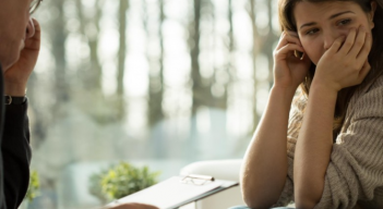 Los problemas de salud mental pueden incidir en cualquier persona 
