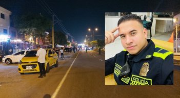 Sumario: Luis Falcón y Randy Herrera iban a cometer un crimen ese mismo día. / Foto: Cortesía.