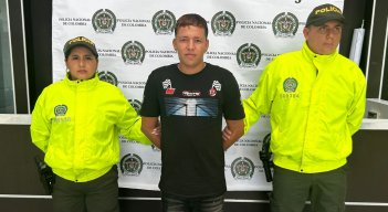Titi’, a responder por cuatro asesinatos en Cúcuta